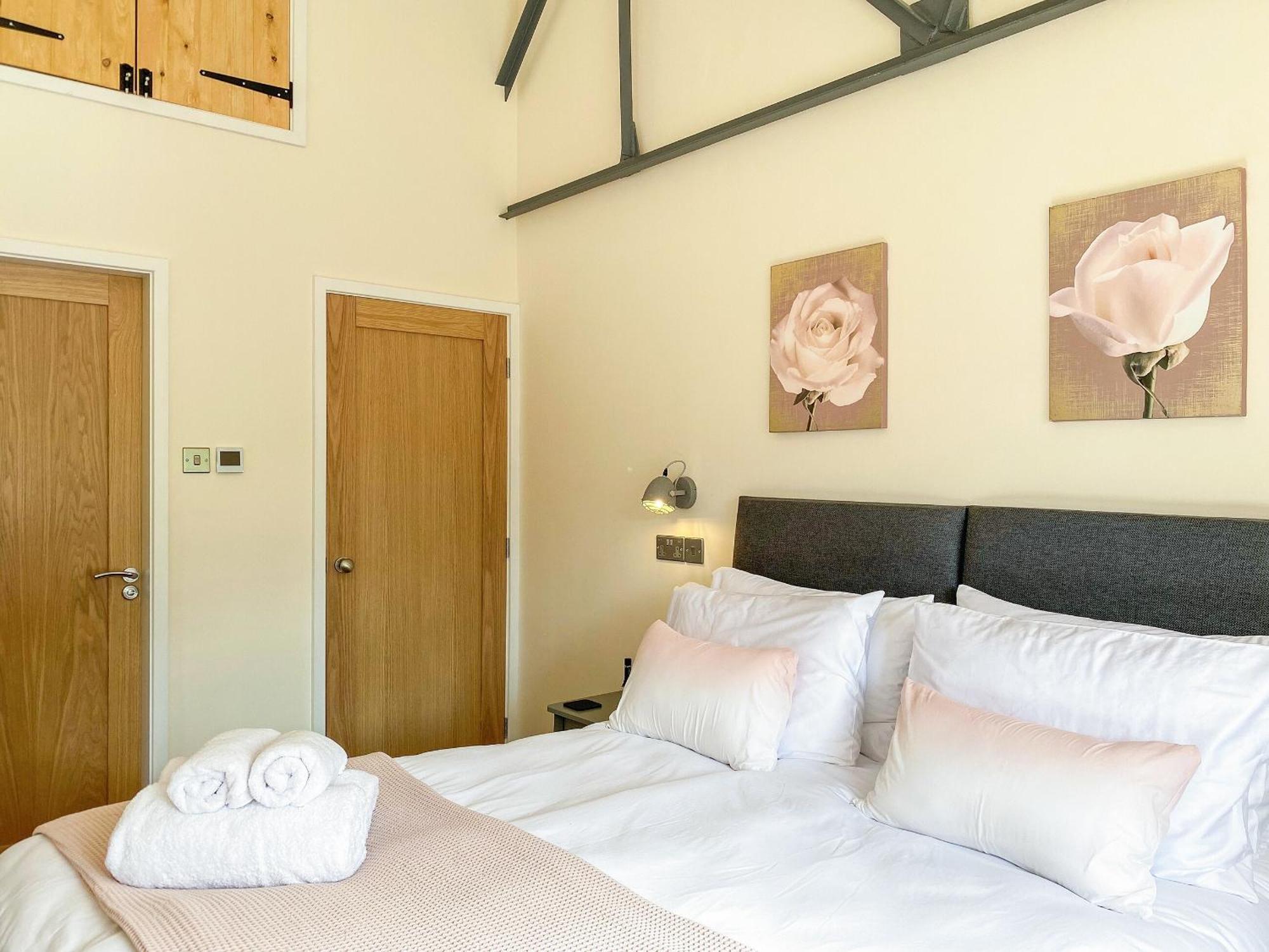 Serenity- Uk38551 Endon Extérieur photo